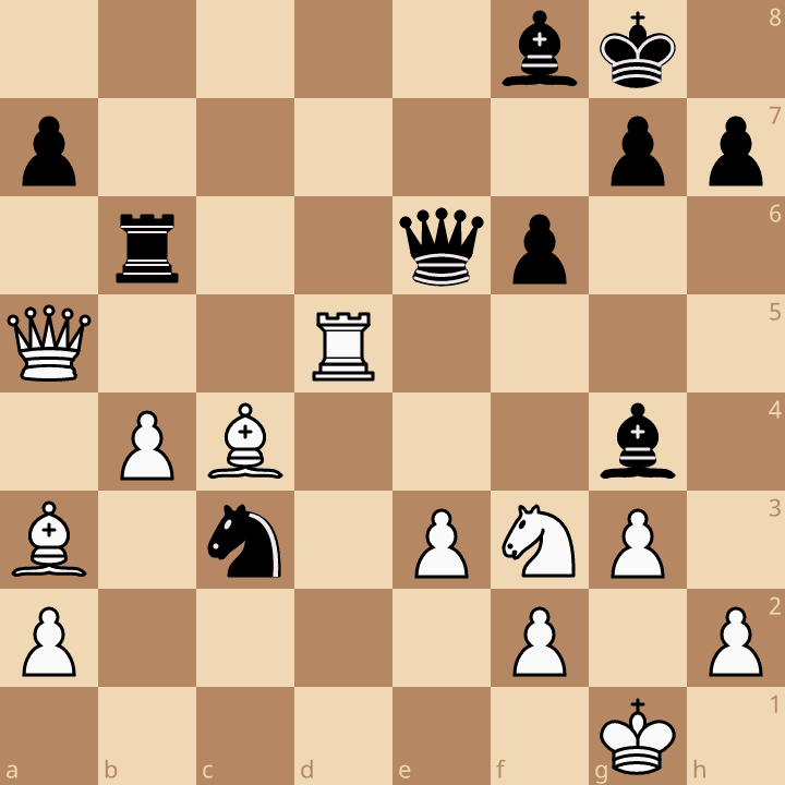 ADVANCED 6 S14 INTERMEDIATE MOVES • lichess.org