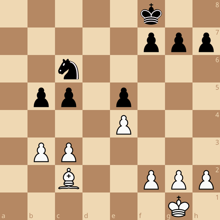 Undermining Square • lichess.org