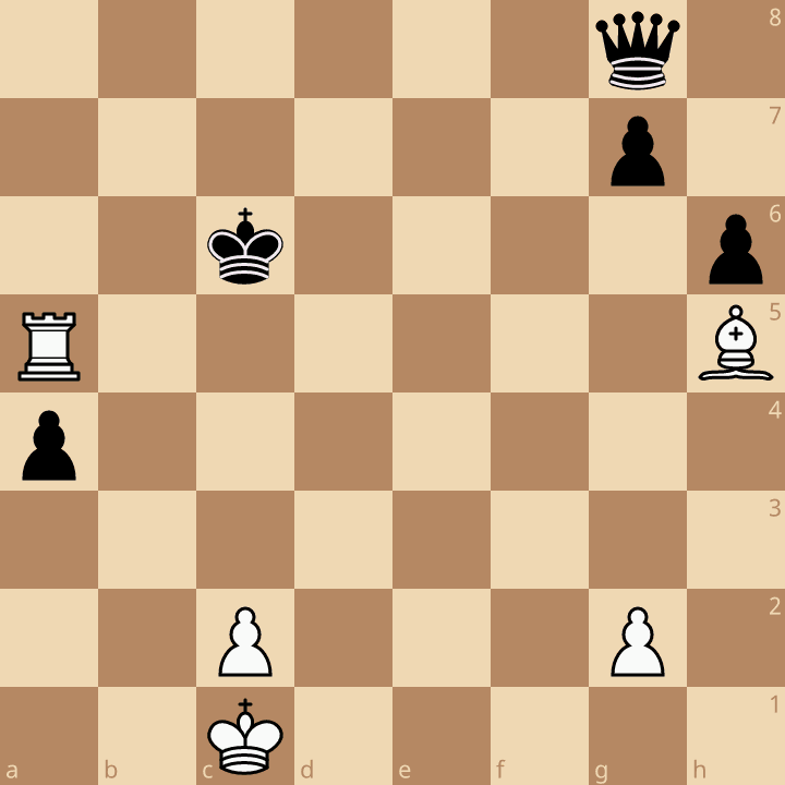 SPEED SOLVER: 50 Puzzles for YOU • lichess.org