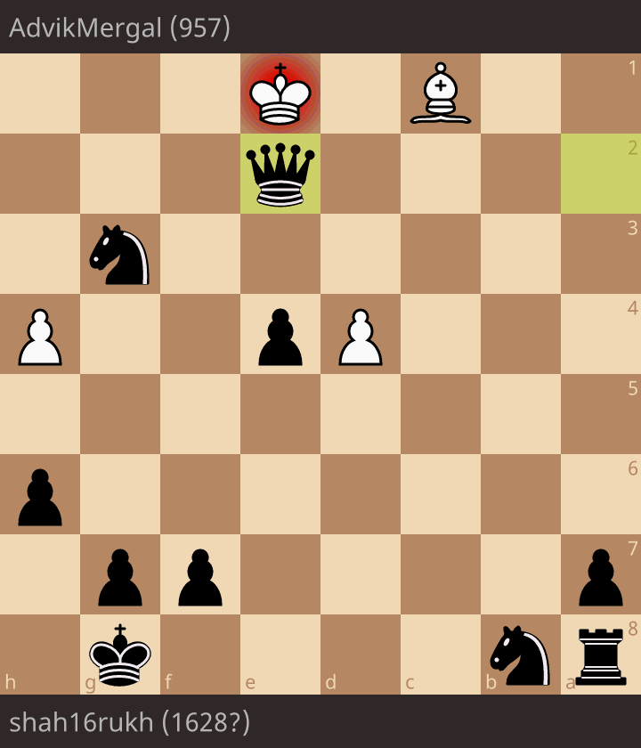 AdvikMergal (957) - shah16rukh (1628?) • lichess.org