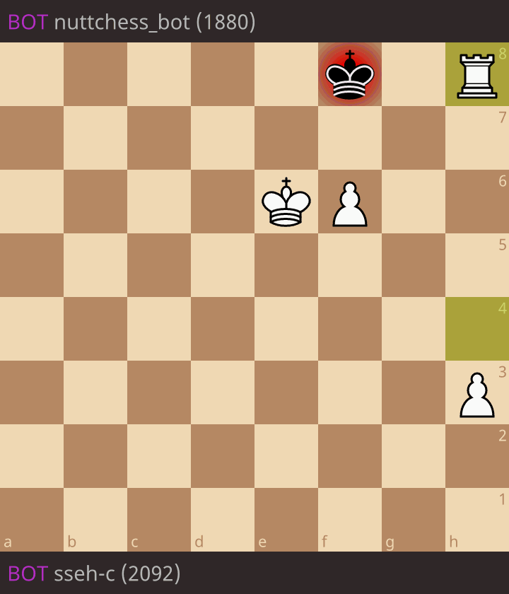 BOT sseh-c (2092) - BOT nuttchess_bot (1880) • lichess.org
