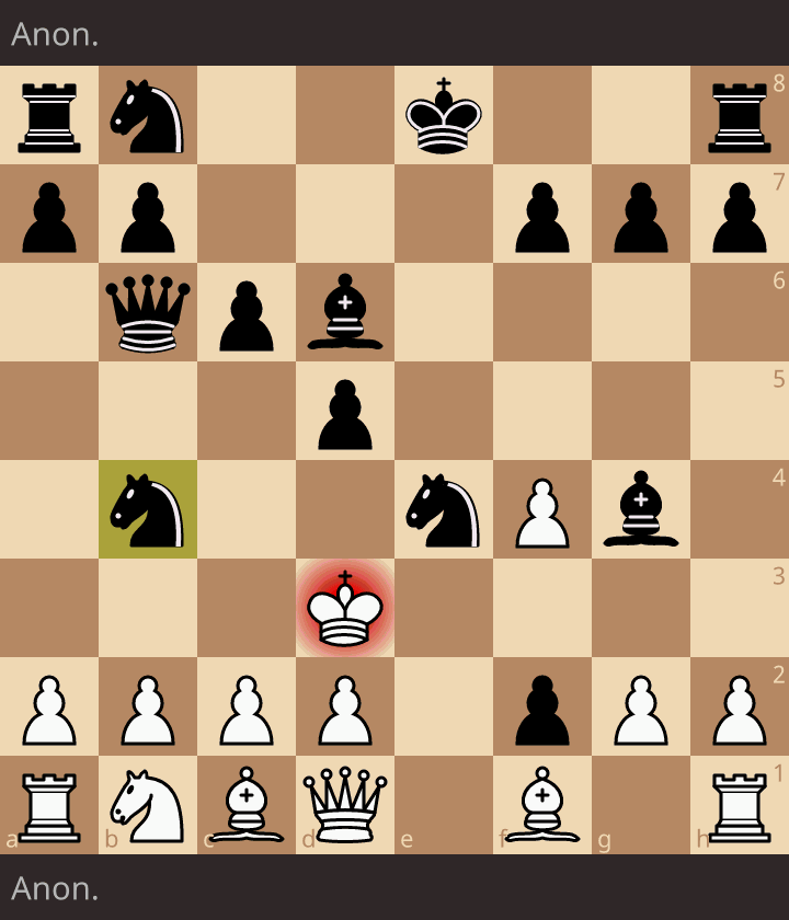 Anon. - Anon. • lichess.org