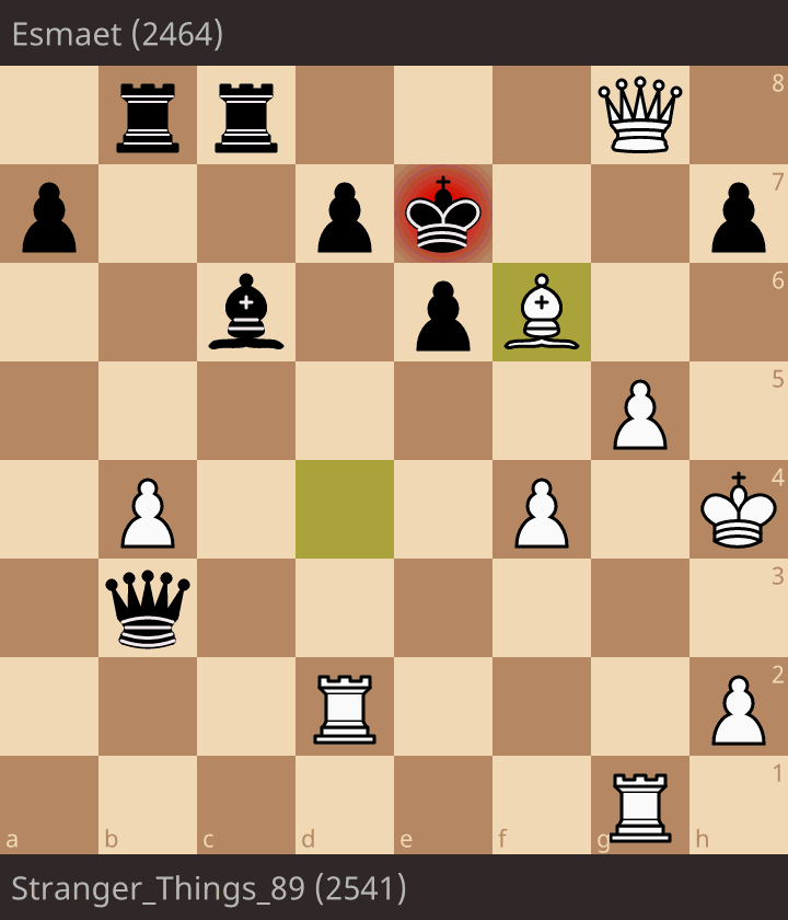 Stranger_Things_89 (2541) - Esmaet (2464) • lichess.org