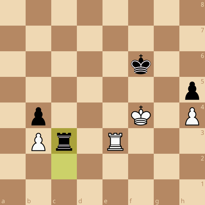 Puzzles • lichess.org