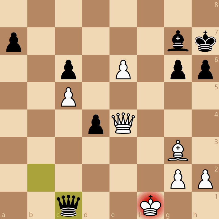 Puzzles • lichess.org
