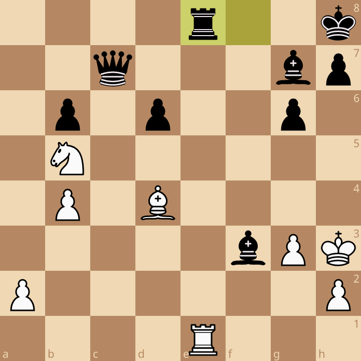 Puzzles • lichess.org