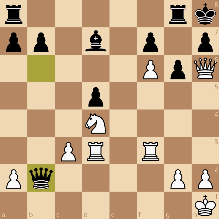 Puzzles • lichess.org
