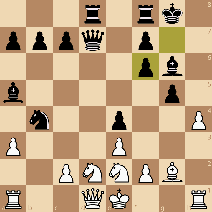 Puzzles • lichess.org