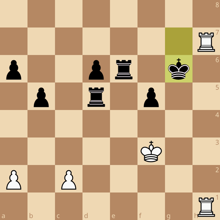 Puzzles • lichess.org