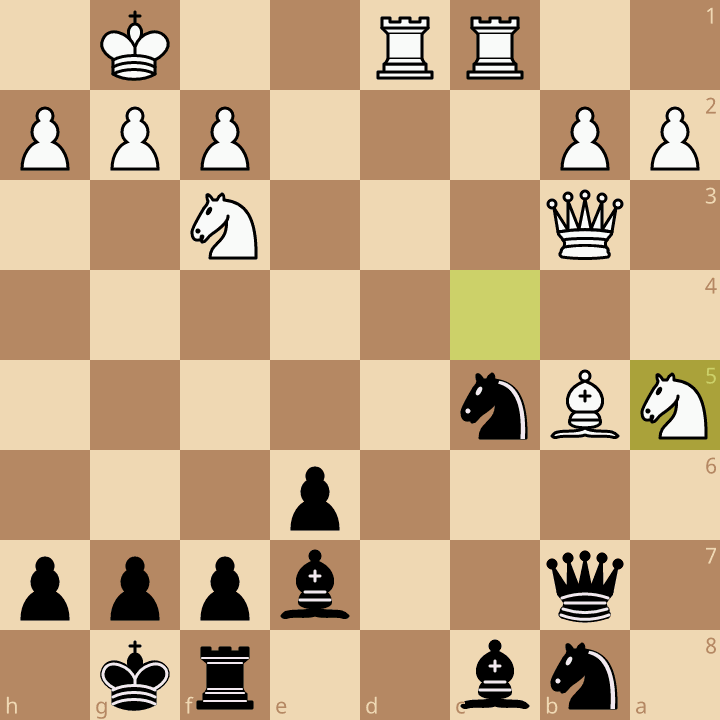 Puzzles • lichess.org
