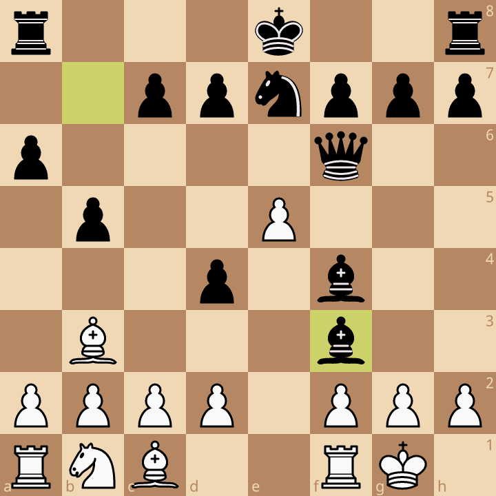 Puzzles • lichess.org