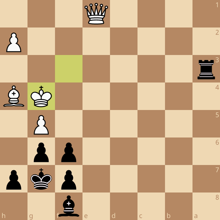 Puzzles • lichess.org