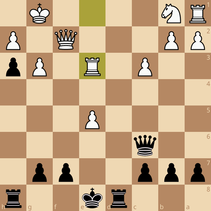 Puzzles • lichess.org