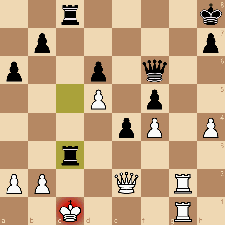 Puzzles • lichess.org