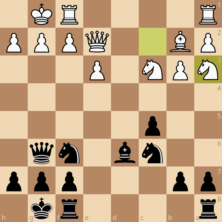 Puzzles • lichess.org