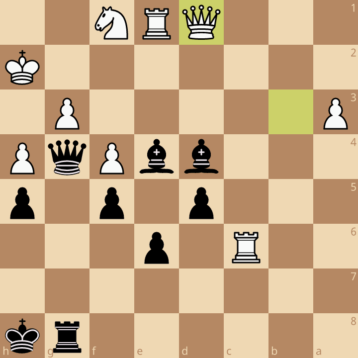 Puzzles • lichess.org