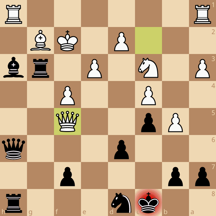 Puzzles • lichess.org