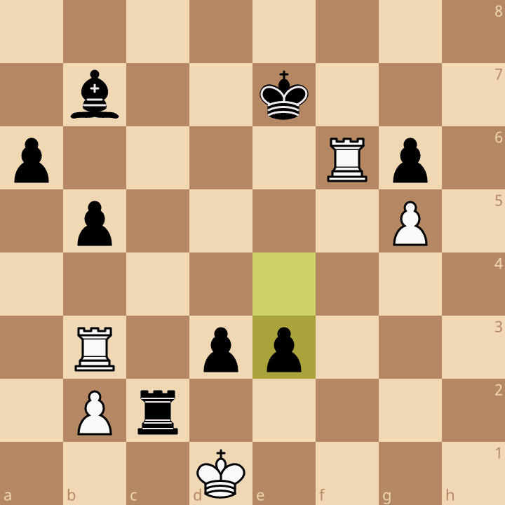 Puzzles • lichess.org