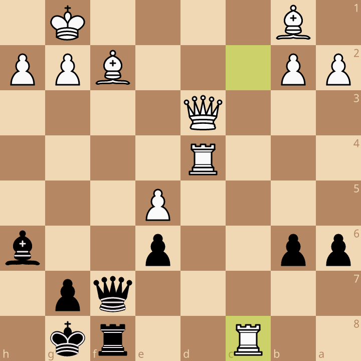 Puzzles • lichess.org
