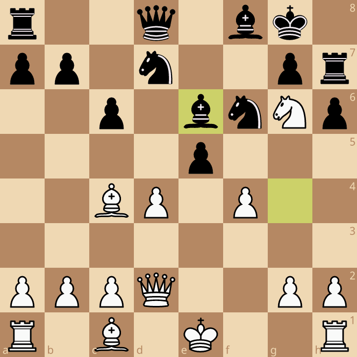 Puzzles • lichess.org