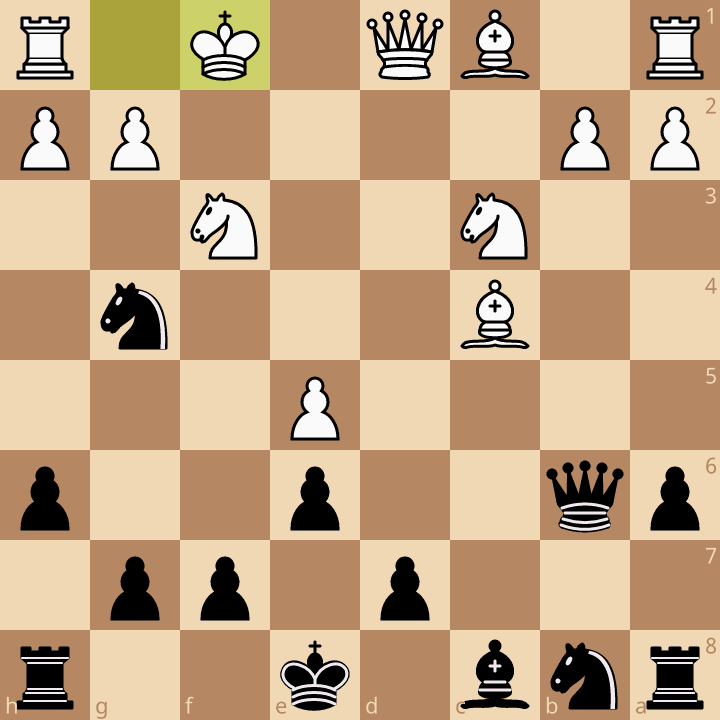 Puzzles • lichess.org