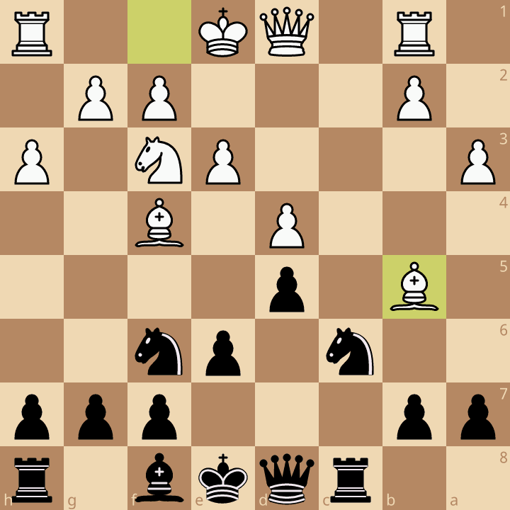 Puzzles • lichess.org