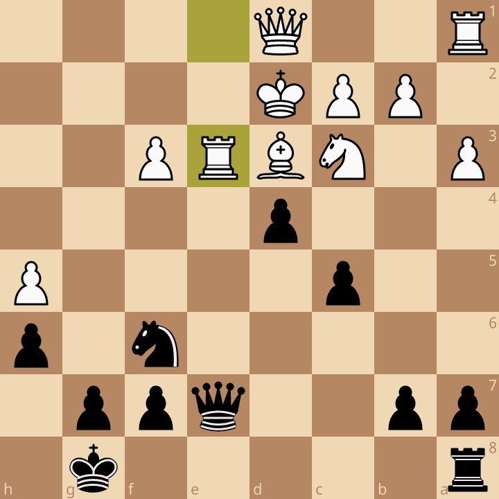 Puzzles • lichess.org