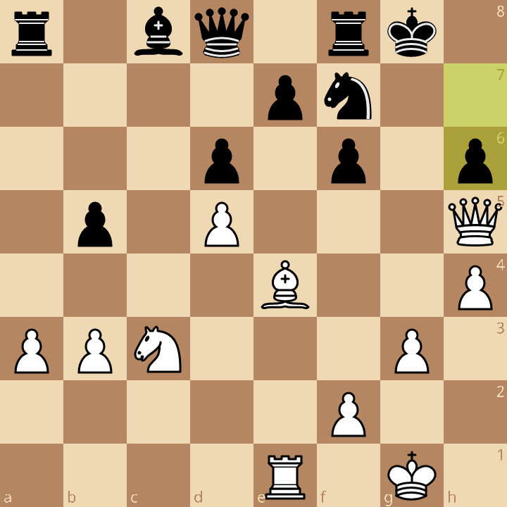 lichess.org on X: New feature: Puzzle Streak! Solve progressively